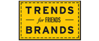 Скидка 10% на коллекция trends Brands limited! - Змиевка